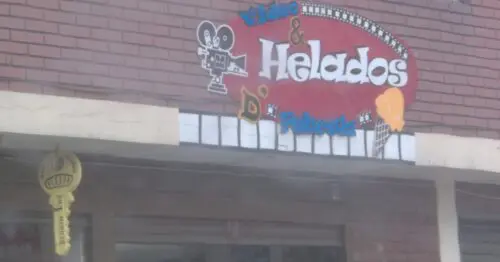 VIDEO Y HELADOS D PELICULA LA CAMPIÑA VIDEO Y HELADOS D PELICULA LA CAMPIÑA